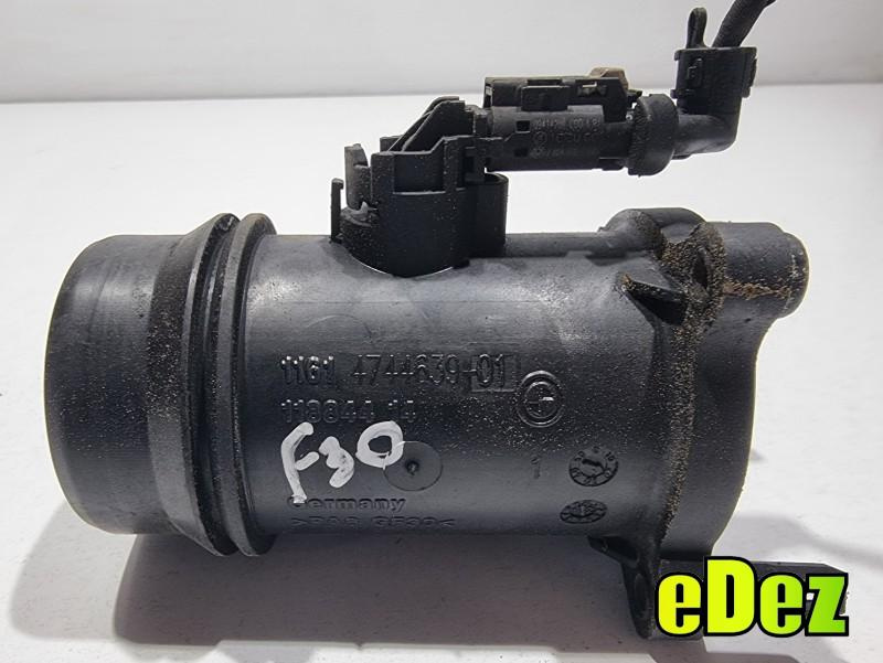 Debitmetru BMW Seria 3 (2012-2019) [F31] 2.0 d 184 cp N47D20C 4744639 01