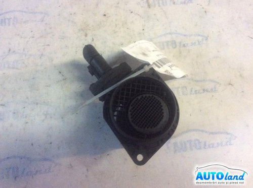 Debitmetru de Aer 0281002531 1.9 TDI Audi A3 Cabriolet 2008