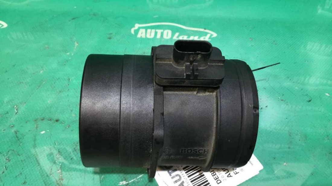 Debitmetru de Aer 03l906461a 2.0 TDI 0281002956 Audi A5 2007