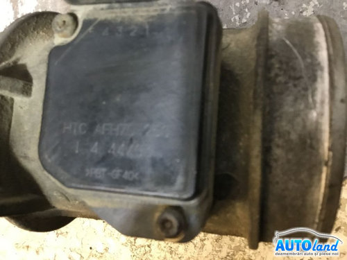 Debitmetru de Aer 2.5 TDI Audi A6 4B,C5 1997-2005