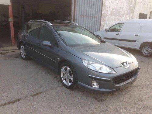 Debitmetru Peugeot 407, Citroen C8 2.0 HDI