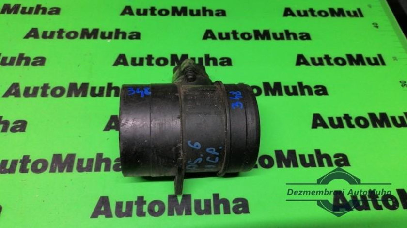 Debitmetru Volkswagen Passat B6 3C (2006-2009) 0281002461