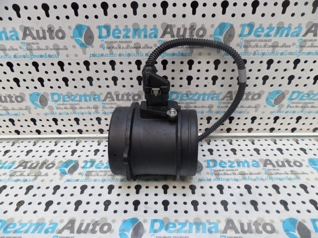 Debitrmetru aer, cod 059906461S, Audi A6 (4G2, C7) 3.0tdi, (id:175797)