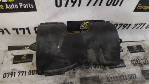 Deflector aer BMW seria 1 E87 E81 2.0 D cod motor N47-D20C ,transmisie manuala,an 2010 cod 7797475-0...