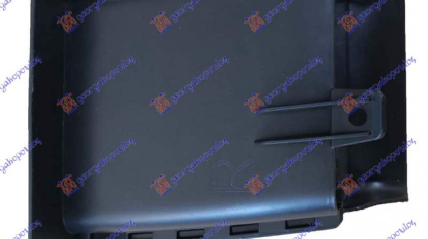 Deflector Aer Interior Din Plastic - Bmw Series 6 (F13/12/06) Coupe/Cabrio 2011 , 51757185168