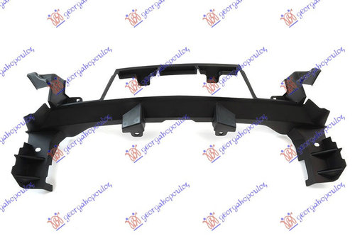 Deflector Aer - Mazda 6 2013 , Ghp9-50-1c0a