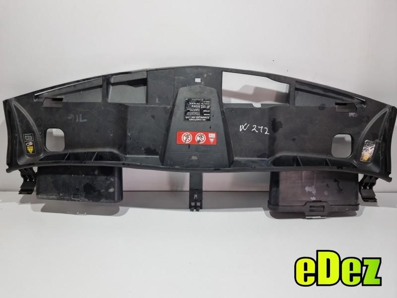 Deflector aer Mercedes C-Class (2007-2010) [W204] A2048174920