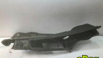 Deflector aer Mercedes E-Class (2009->) [W212] A21...