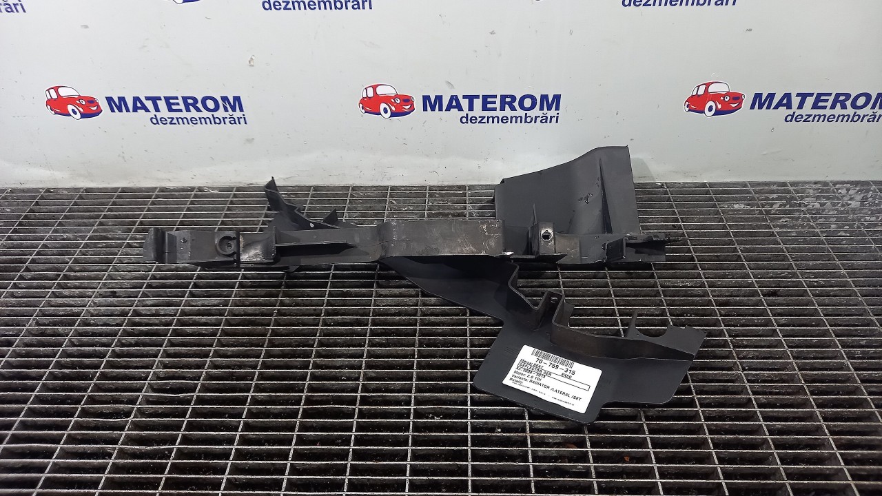 DEFLECTOR AER SEAT EXEO EXEO 2.0 TDI - (2008 2013)