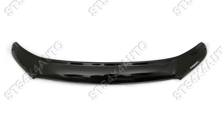 DEFLECTOR CAPOTA TOYOTA HILUX REVO 2016-2020 BK [V1]