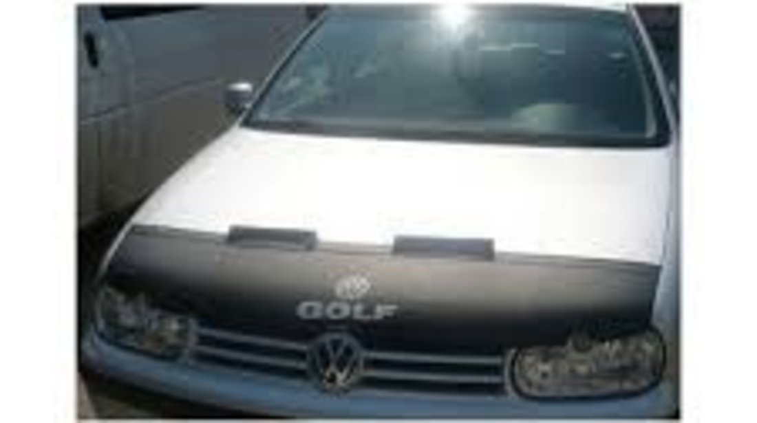 Deflector capota vw Golf 4 1998-2005 #12477814
