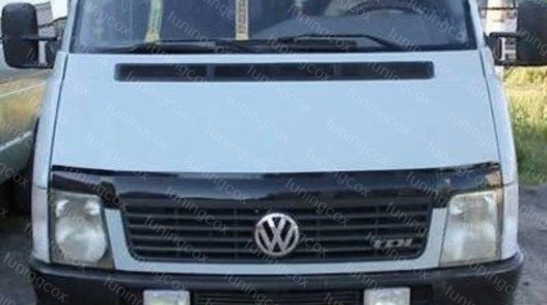 Deflector capota VW LT 35 SAU LT45