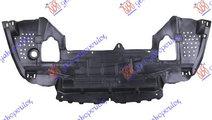 Deflector Difuzor Bara Fata - Citroen C5 2008 , 70...