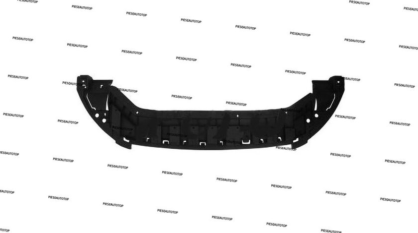 Deflector pietre Scut sub bara fata Dacia Lodgy 2012-2021 NOU 620920805R