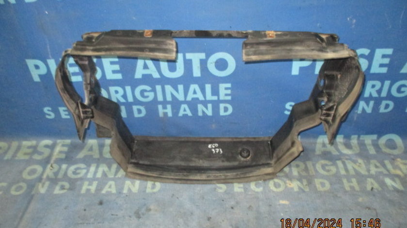 Deflector radiator BMW E60 520d M47N2; 7050651