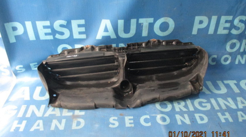 Deflector radiator BMW E60 530i 3.0i;  7050537