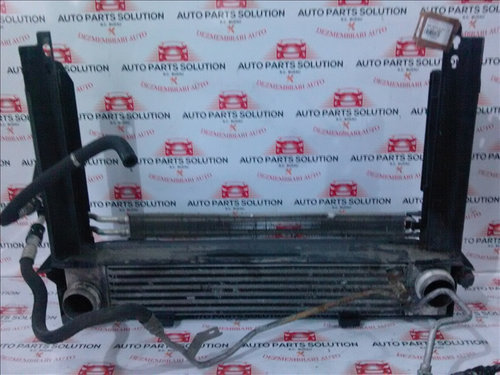 Deflector radiator BMW SERIA 5 E60 3.0 d an fabr. 2006