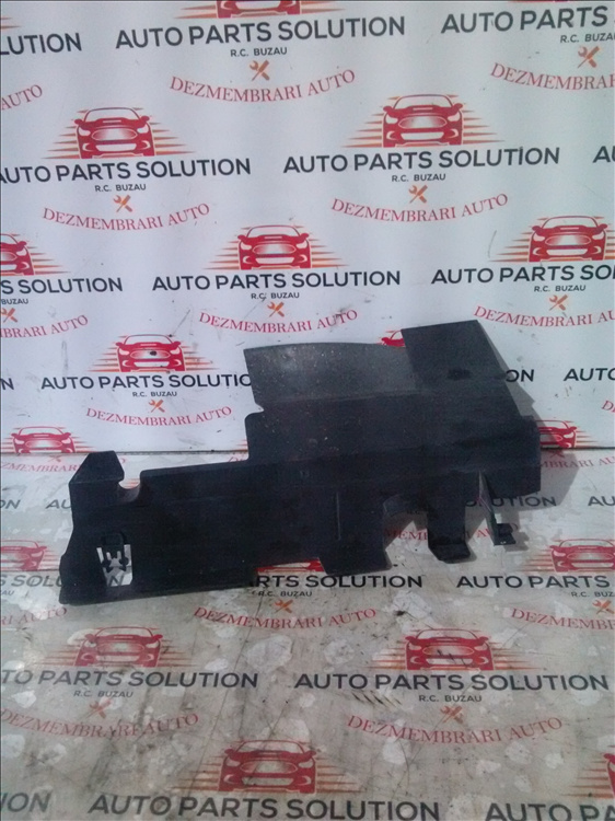 Deflector radiator RENAULT CLIO 3 1.5 D an fabr 2005