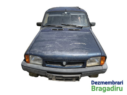 Delcou Dacia 1310 2 [1993 - 1998] Sedan 1.4 MT (63 hp)