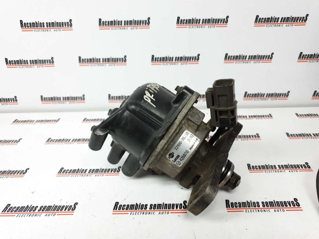 Delcou NISSAN PRIMERRA, 2210070J00, 42507D,