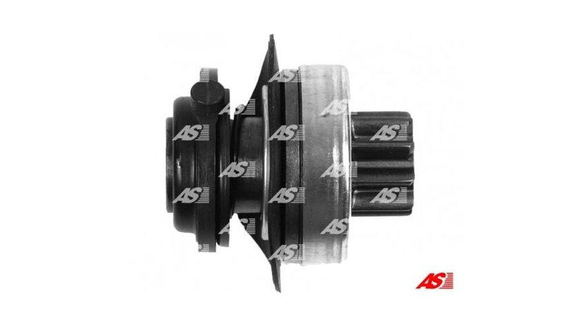 Demaror Audi AUDI 90 (89, 89Q, 8A, B3) 1987-1991 #2 0000434120*