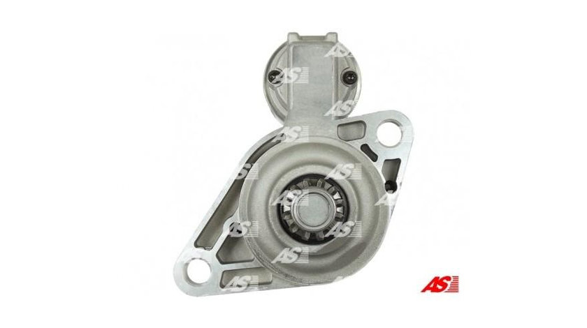 Demaror Audi AUDI A3 Cabriolet (8P7) 2008-2013 #2 0AM911023D