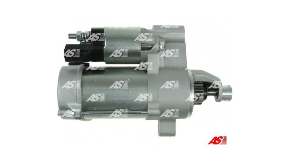 Demaror Audi AUDI A5 Sportback (8TA) 2009-2016 #2 0001115056