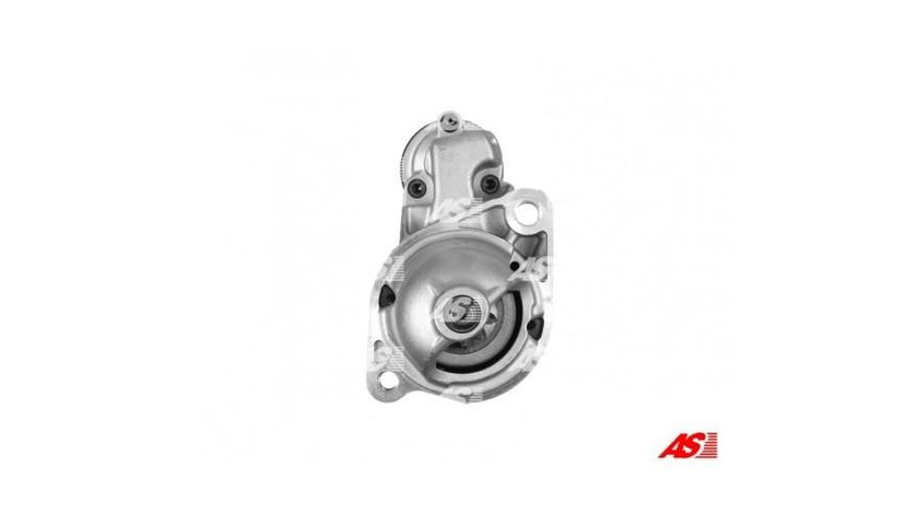 Demaror Audi AUDI A6 Allroad (4FH, C6) 2006-2011 #2 00010DB3GE