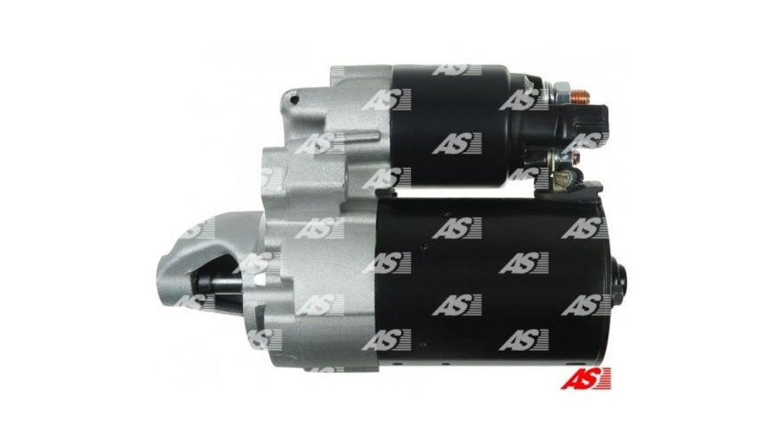 Demaror Citroen C4 cupe (LA_) 2004-2011 #2 0001106405