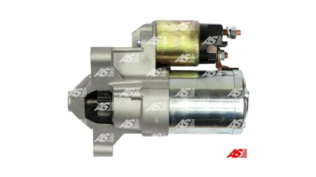 Demaror Citroen C5 III (RD_) 2008-2016 #2 0986012400