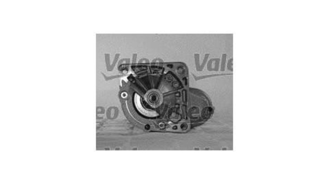 Demaror Lancia LYBRA SW (839BX) 1999-2005 #2 104779