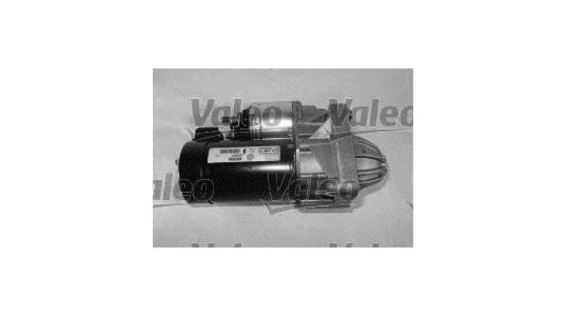 Demaror Lancia LYBRA SW (839BX) 1999-2005 #2 104779