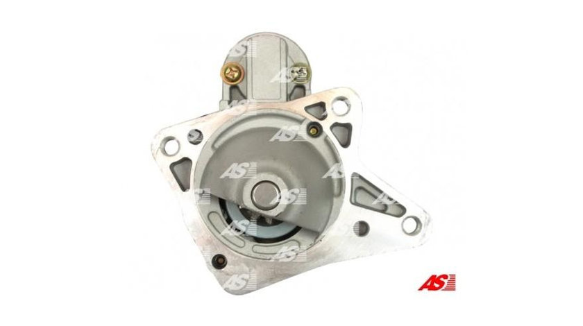 Demaror Mazda B-SERIE (UF) 1985-1999 #2 0986023180