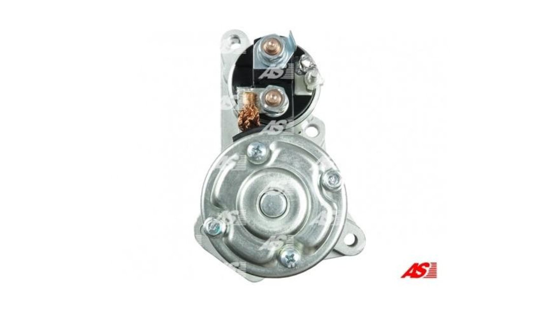 Demaror Nissan MICRA III (K12) 2003-2010 #2 0986023870