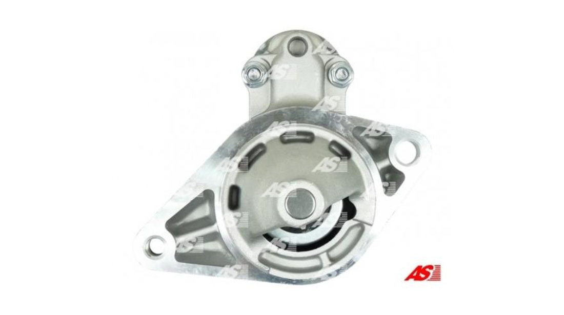 Demaror Toyota YARIS/VITZ (SCP1_, NLP1_, NCP1_) 1999-2005 #2 0986023550