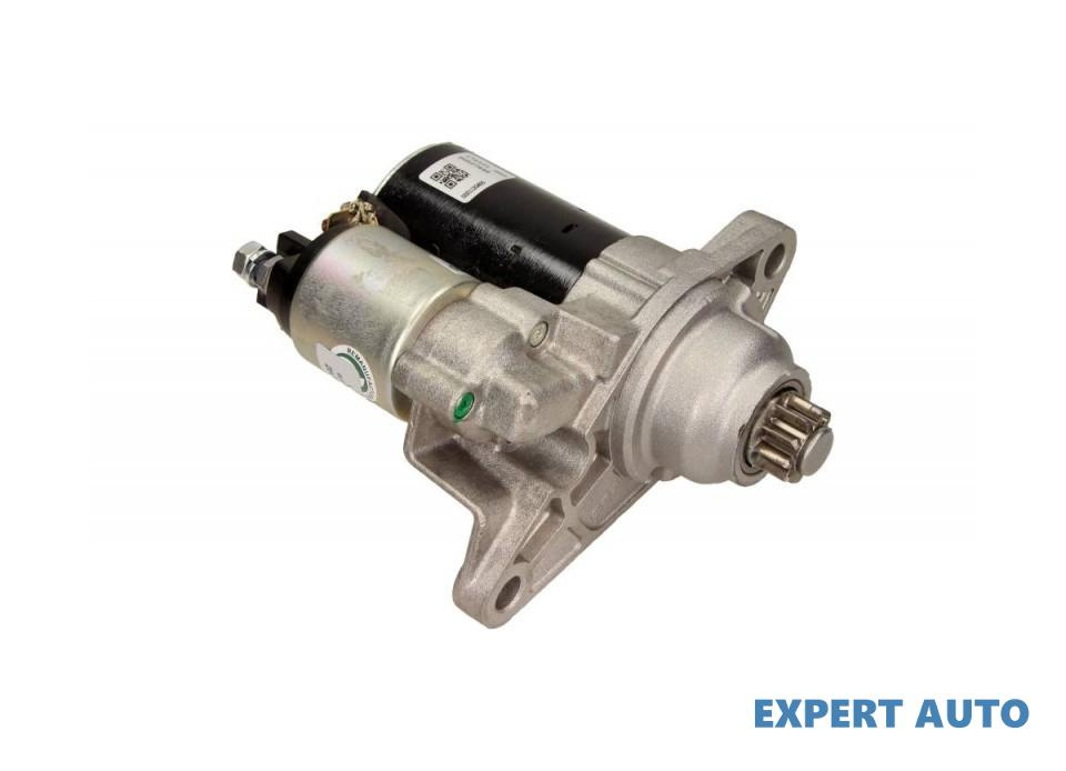 Demaror Volkswagen AUDI A2 (8Z0) 2000-2005 #2 0001120400