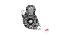 Demaror Volkswagen AUDI A3 (8P1) 2003-2012 #2 0001...