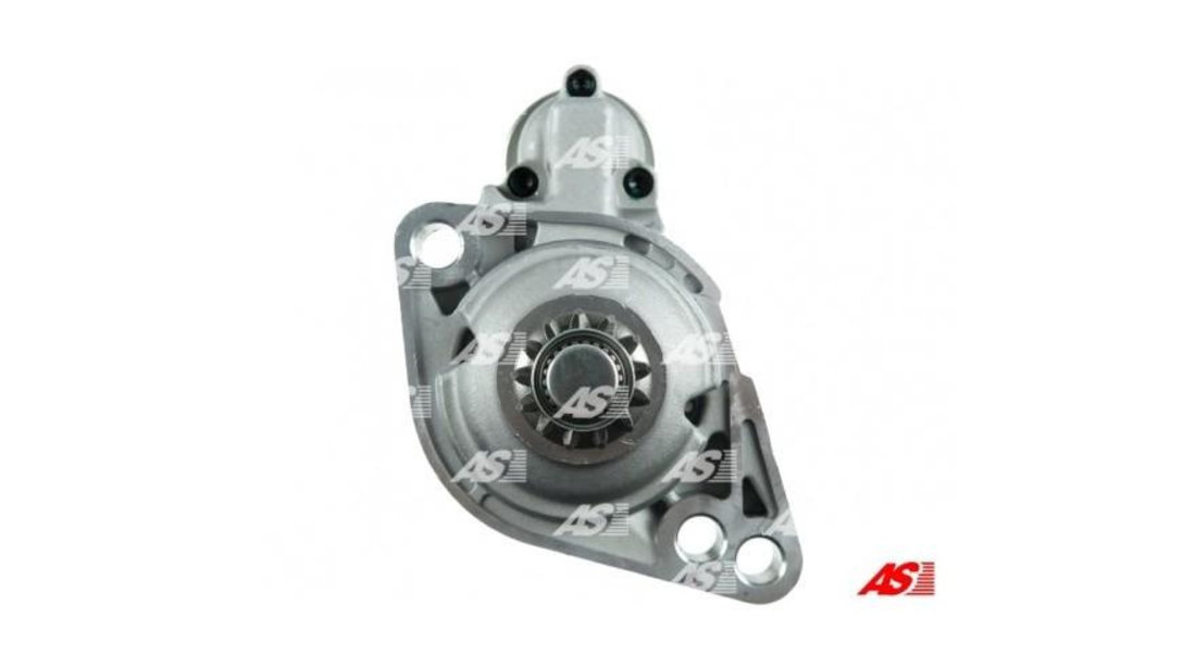 Demaror Volkswagen AUDI A3 (8P1) 2003-2012 #2 0001142003