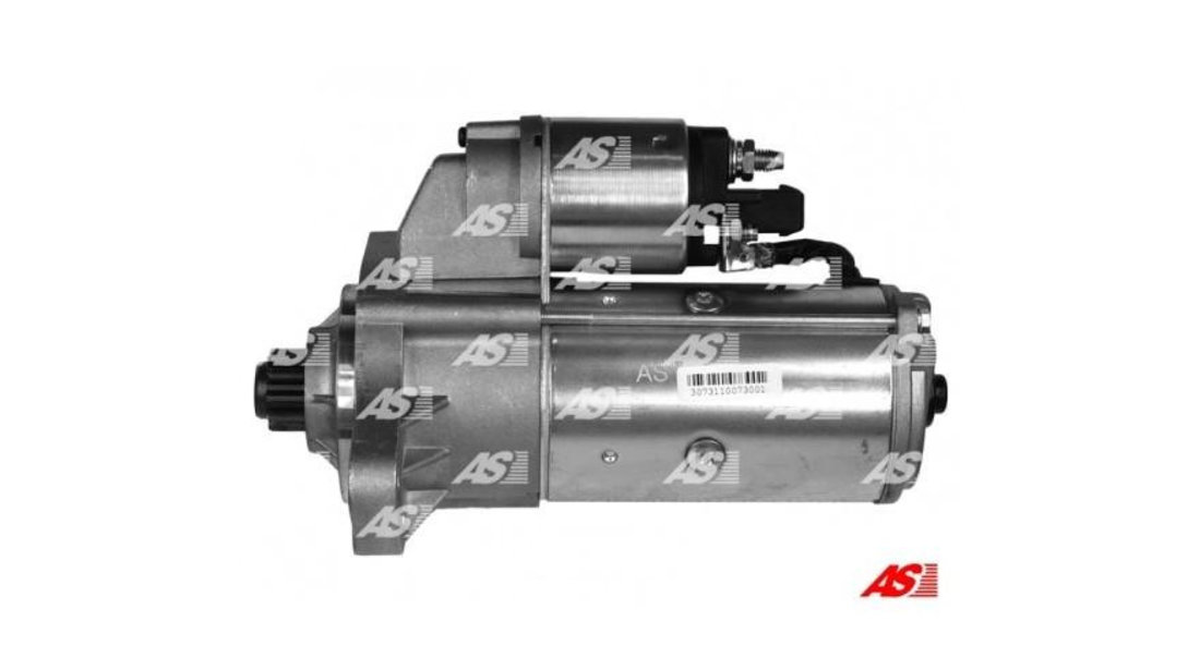 Demaror Volkswagen VW BORA combi (1J6) 1999-2005 #2 0001110076