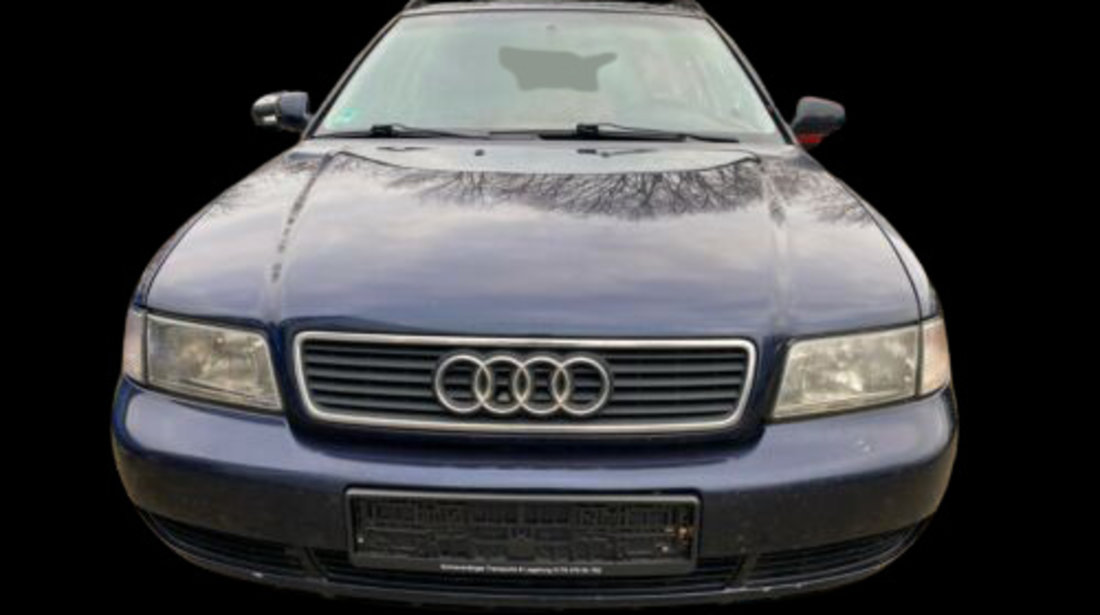 Dezmembram Audi A4 B5 [1994 - 1999] Avant wagon 5-usi 1.6 MT (101 hp) AHL  #70008742
