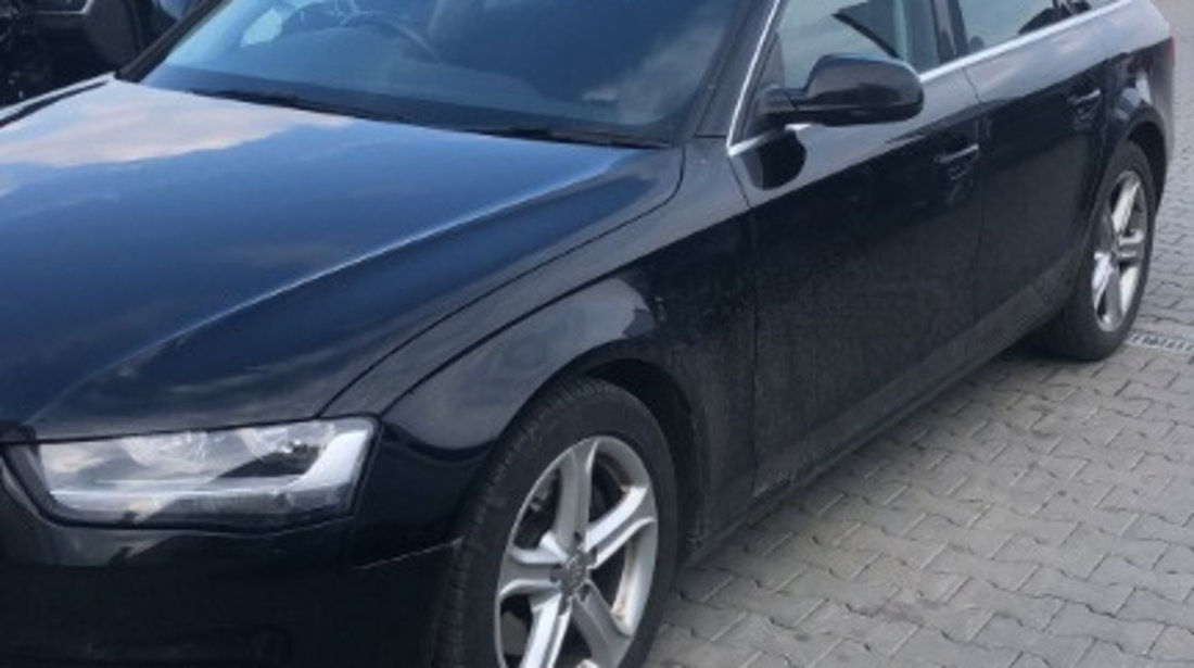 Dezmembram Audi A4 B8 2.0 TDI an fabr. 2014