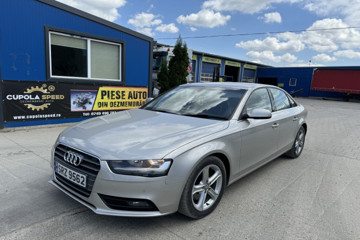 Dezmembram Audi A4 B8/8K [facelift] [2011 - 2016]