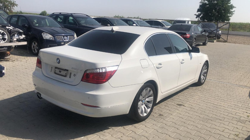 Dezmembram BMW 520 d automat an fabr 2009