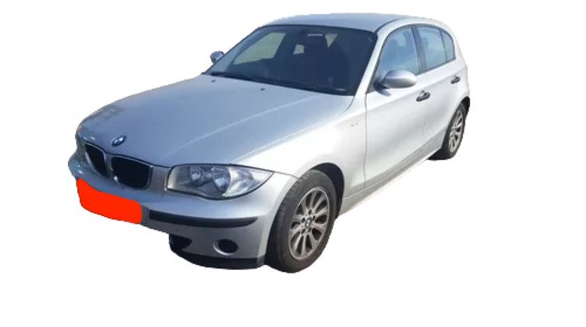 Dezmembram BMW Seria 1 E87 [2004 - 2007] Hatchback 116i MT (115 hp)