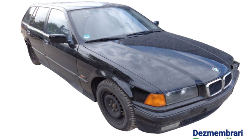 Dezmembram BMW Seria 3 E36 [1990 - 2000] Touring wagon 316i MT (102 hp)