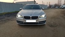 Dezmembram Bmw seria 5 f10 Facelift 2014 2.0 d