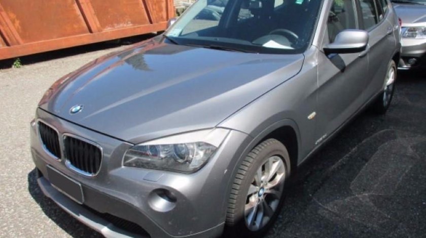 Dezmembram BMW X1 E84 2011