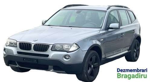 Dezmembram BMW X3 E83 [2003 - 2006] Crossover 2.0 d MT (150 hp)