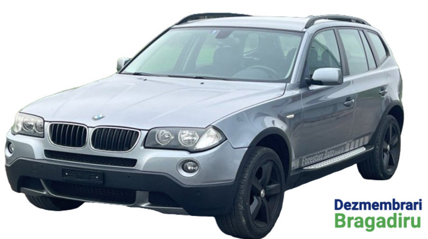 Dezmembram BMW X3 E83 [2003 - 2006] Crossover 2.0 d MT (150 hp)