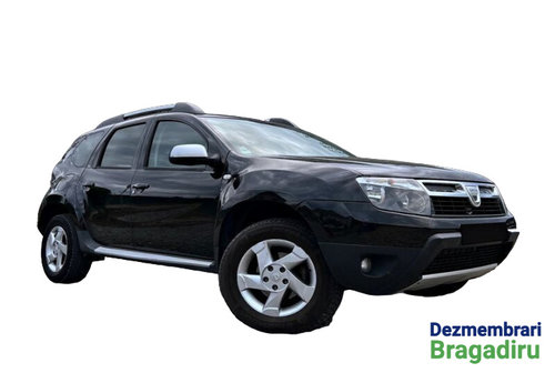 Dezmembram Dacia Duster [2010 - 2013] SUV 5-usi 1.6 MT (105 hp)